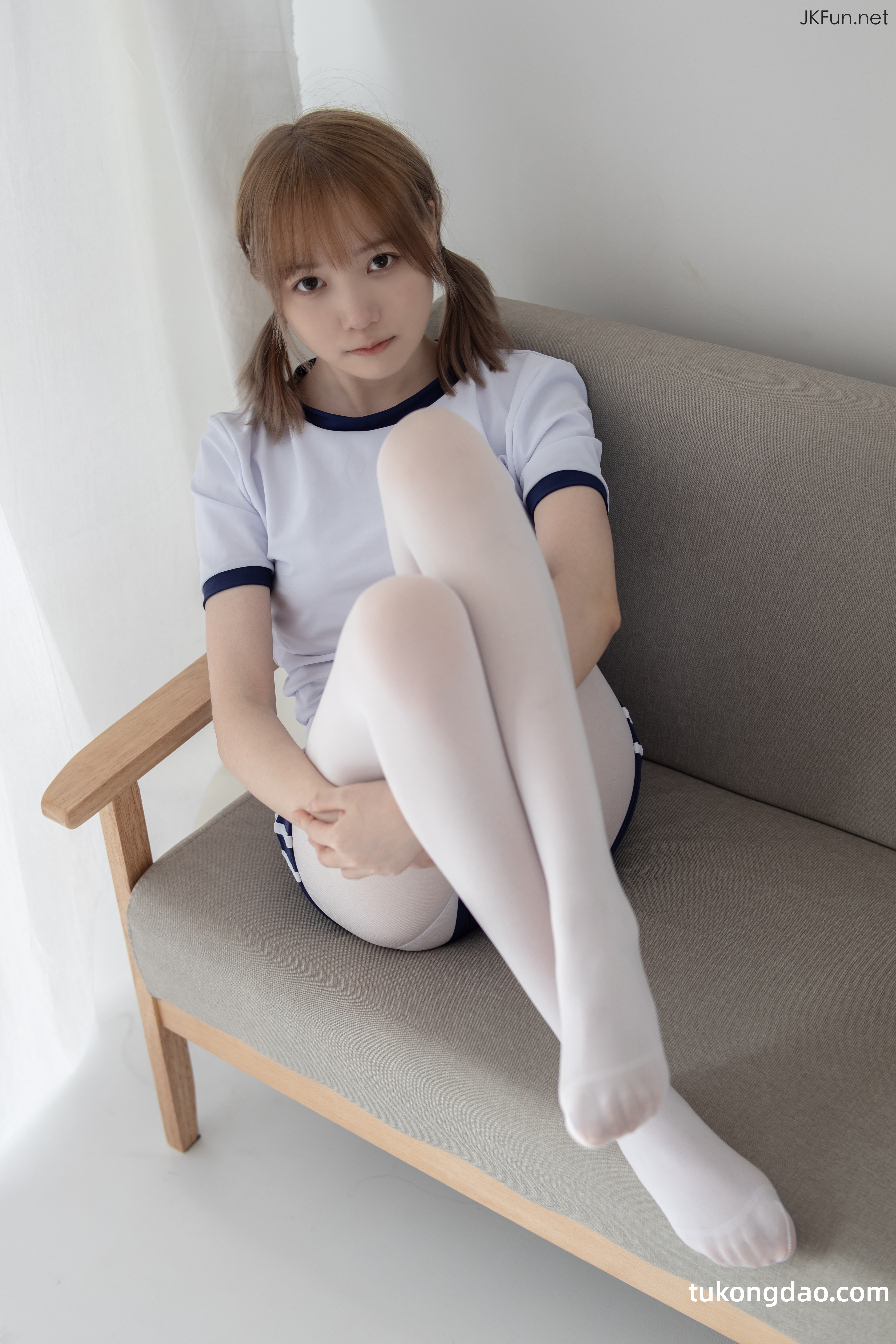 JKFUN-019 写真集 JKFUN-第99张